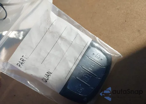 2018 Hyundai Tucson Sel Plus z USA, uszkodzony, nr VIN KM8J33A43JU718226